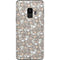 Disney Bambi Thumper Character Pattern Galaxy S9 Skin